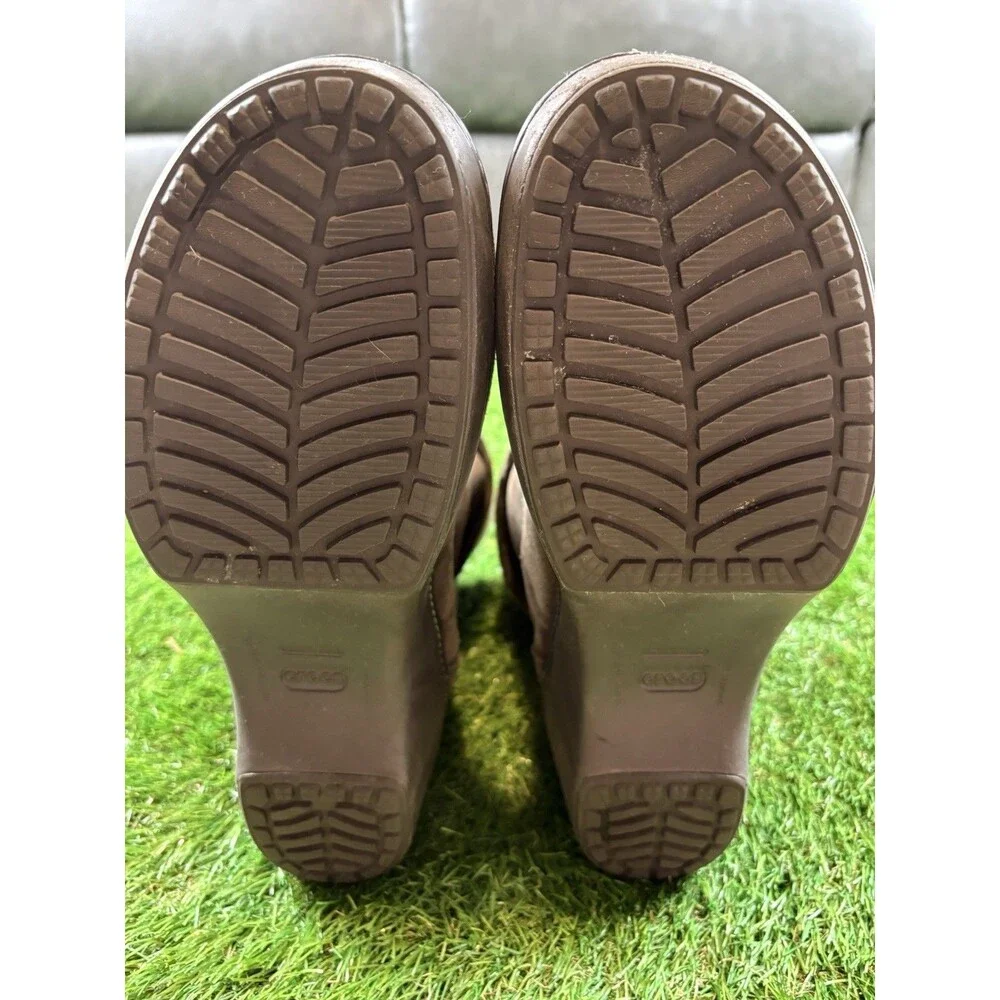 CROCS 11554 cobbler